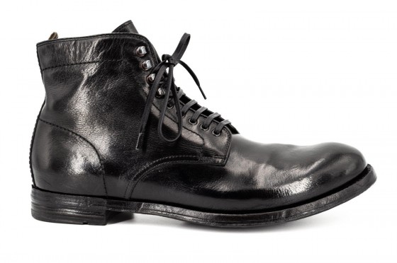 Riccardo Cartillone Officine Creative ANATOMIA/13 nero Bis zu 50% Rabatt