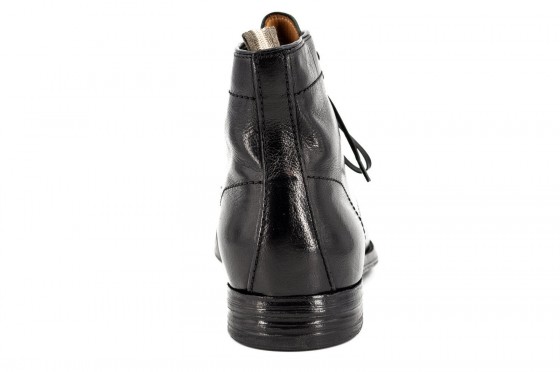 Riccardo Cartillone Officine Creative ANATOMIA/13 nero Bis zu 50% Rabatt