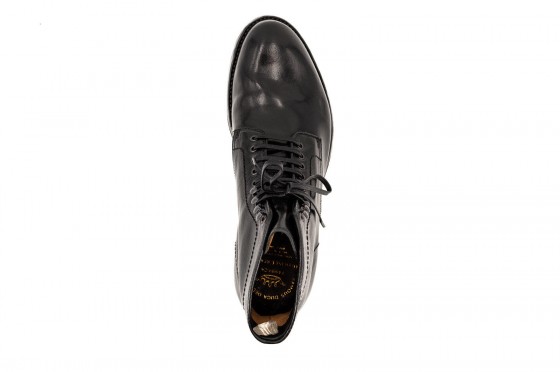 Riccardo Cartillone Officine Creative ANATOMIA/13 nero Bis zu 50% Rabatt