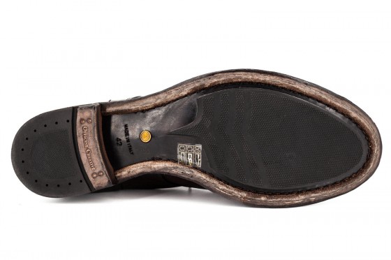 Riccardo Cartillone Officine Creative ANATOMIA/13 t.moro Bis zu 60% Rabatt