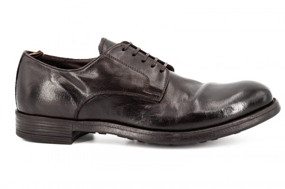 Riccardo Cartillone Officine Creative CHRONICLE/001 ebano Bis zu 65% Rabatt