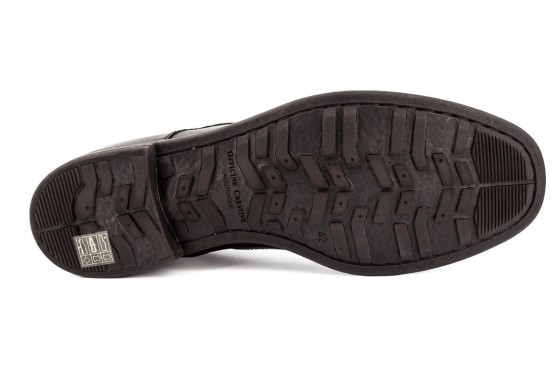 Riccardo Cartillone Officine Creative CHRONICLE/001 ebano Bis zu 65% Rabatt