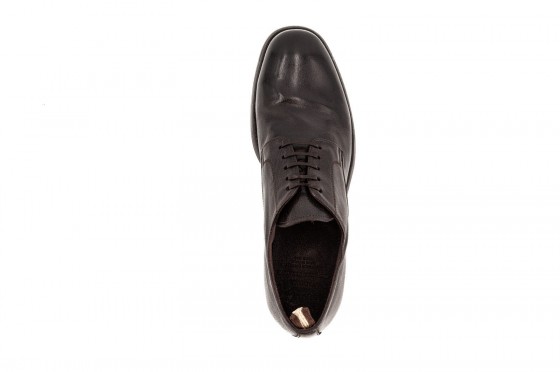 Riccardo Cartillone Officine Creative CHRONICLE/001 ebano Bis zu 65% Rabatt