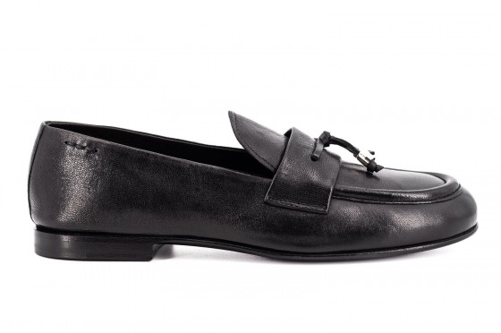 Riccardo Cartillone Alexander Hotto 65625VAMONTANA nero Clearance-Verkauf