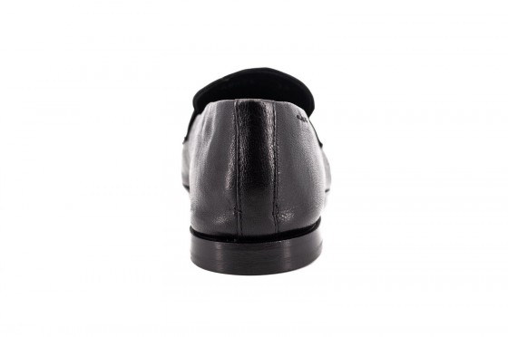 Riccardo Cartillone Alexander Hotto 65625VAMONTANA nero Clearance-Verkauf