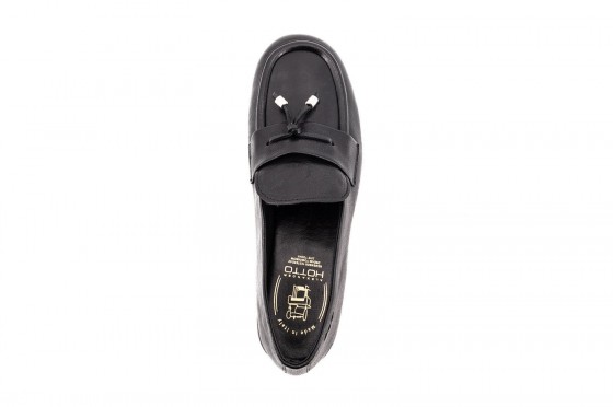 Riccardo Cartillone Alexander Hotto 65625VAMONTANA nero Clearance-Verkauf