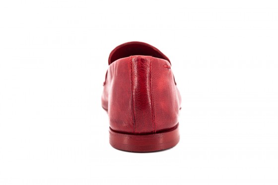Riccardo Cartillone Alexander Hotto 65625VAMONTANA Rosso Kostenloser Versand international