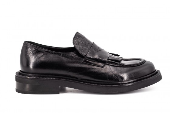 Riccardo Cartillone Alexander Hotto 66610 nero Speichern exportieren