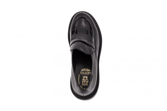 Riccardo Cartillone Alexander Hotto 66610 nero Speichern exportieren