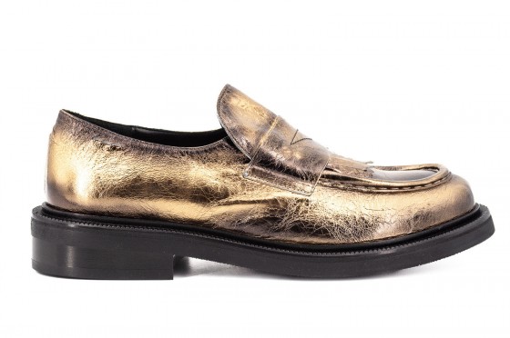 Riccardo Cartillone Alexander Hotto 66610 Oro Black Friday Preise