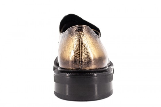 Riccardo Cartillone Alexander Hotto 66610 Oro Black Friday Preise