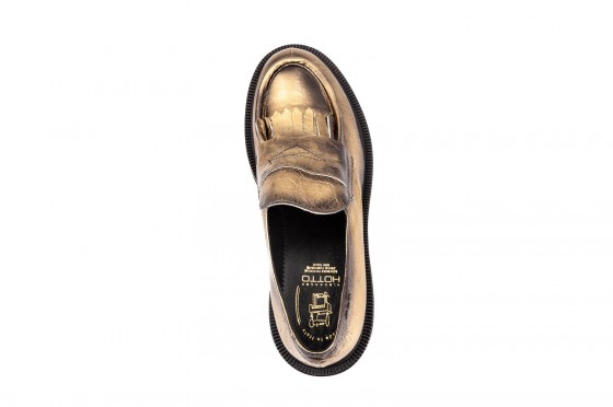 Riccardo Cartillone Alexander Hotto 66610 Oro Black Friday Preise