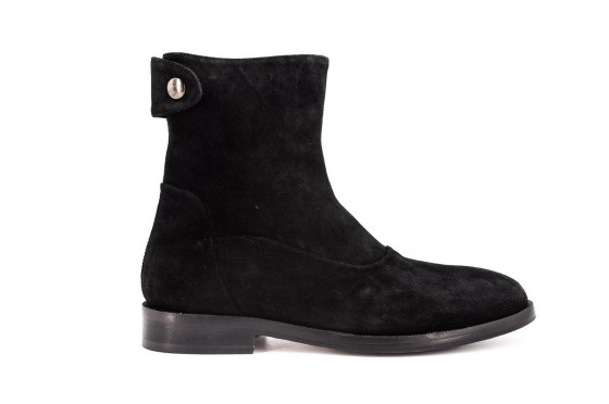 Riccardo Cartillone Alexander Hotto 66640 nero Hotsell