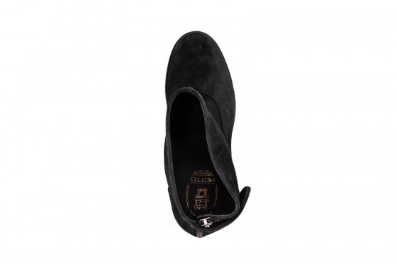 Riccardo Cartillone Alexander Hotto 66640 nero Hotsell