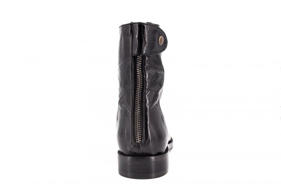 Riccardo Cartillone Alexander Hotto 66640 nero im Angebot