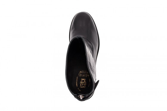 Riccardo Cartillone Alexander Hotto 66640 nero im Angebot