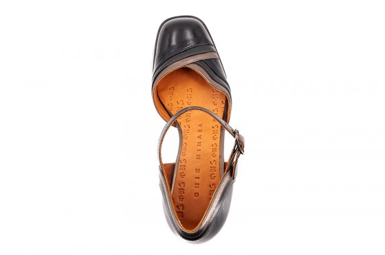 Riccardo Cartillone Chie Mihara KATE nero Flash Sale