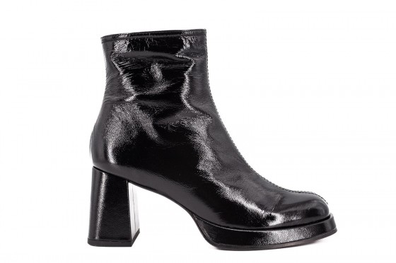 Riccardo Cartillone Chie Mihara KENTIN nero Online Shopping