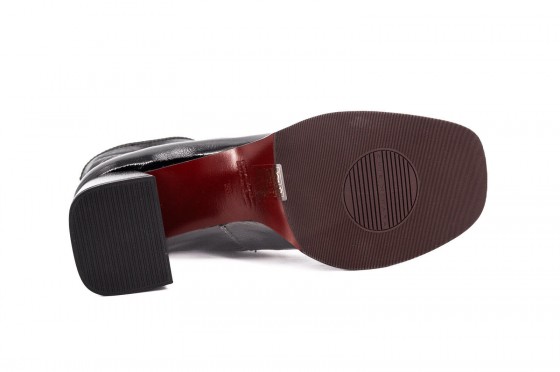 Riccardo Cartillone Chie Mihara KENTIN nero Online Shopping