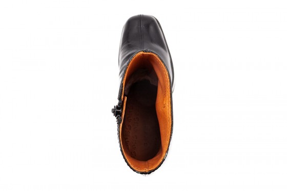 Riccardo Cartillone Chie Mihara KENTIN nero Online Shopping