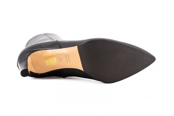 Riccardo Cartillone Antonio Barbato AB0876 nero Black Friday