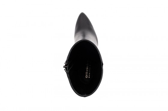 Riccardo Cartillone Antonio Barbato AB0876 nero Black Friday