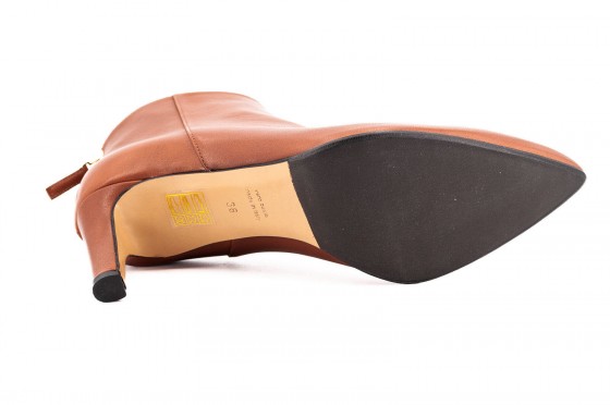Riccardo Cartillone Antonio Barbato MJ580 cuoio Cyber Monday