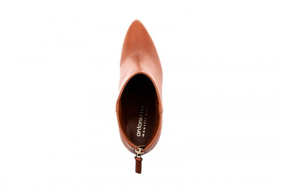 Riccardo Cartillone Antonio Barbato MJ580 cuoio Cyber Monday