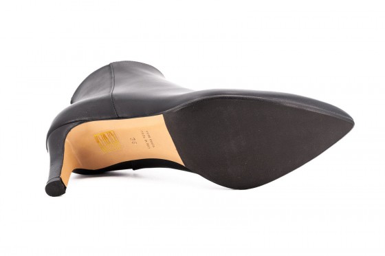 Riccardo Cartillone Antonio Barbato MJ580 nero Weihnachtsangebot