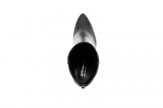 Riccardo Cartillone Antonio Barbato MJ580 nero Weihnachtsangebot
