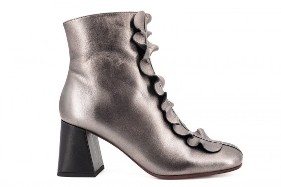 Riccardo Cartillone Chie Mihara SYAN Plomo Online Outlet