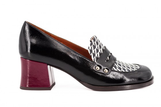 Riccardo Cartillone Chie Mihara TADEO nero Blitzangebot