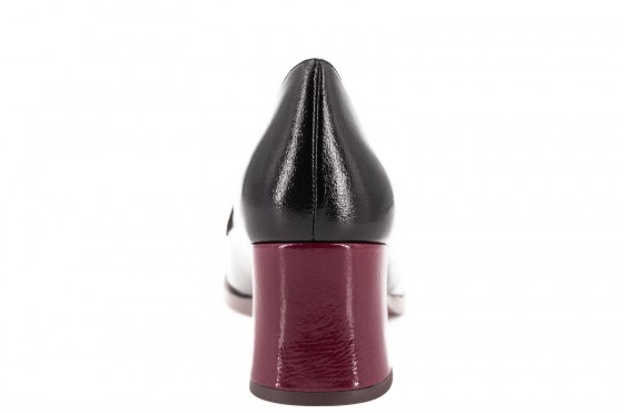 Riccardo Cartillone Chie Mihara TADEO nero Blitzangebot
