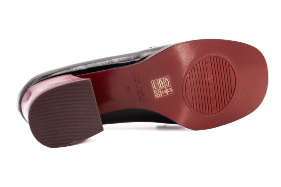 Riccardo Cartillone Chie Mihara TADEO nero Blitzangebot
