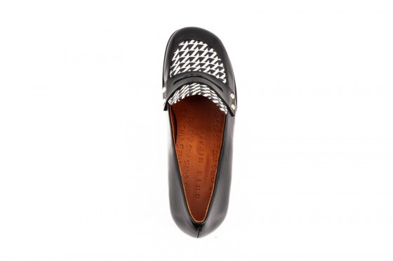 Riccardo Cartillone Chie Mihara TADEO nero Blitzangebot