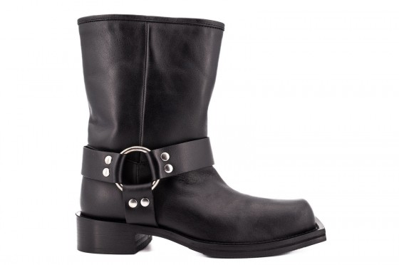 Riccardo Cartillone Fiorentini & Baker 1612 nero VIP-Rabatte