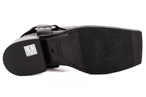 Riccardo Cartillone Fiorentini & Baker 1612 nero VIP-Rabatte