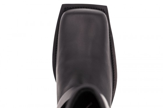 Riccardo Cartillone Fiorentini & Baker 1612 nero VIP-Rabatte