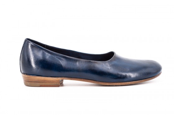 Riccardo Cartillone La bottega di Lisa 001/C blau Super Sparpreis