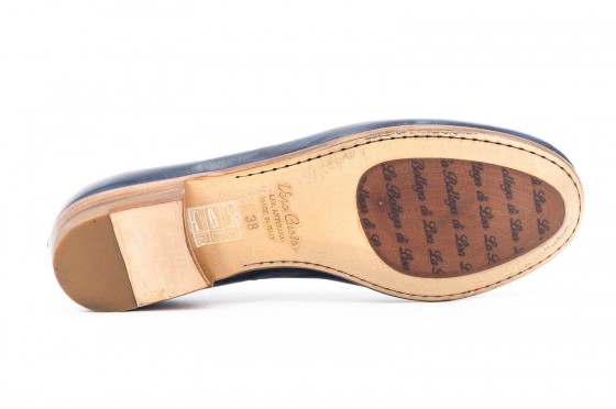 Riccardo Cartillone La bottega di Lisa 001/C blau Super Sparpreis