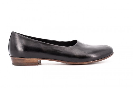Riccardo Cartillone La bottega di Lisa 001/C nero Kostenlose Rückgabe