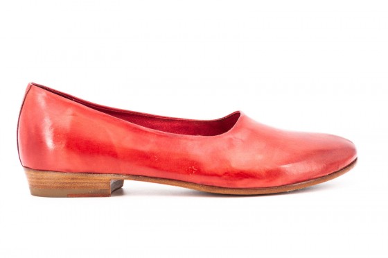 Riccardo Cartillone La bottega di Lisa 001/C rosso Letzte 3 Tage