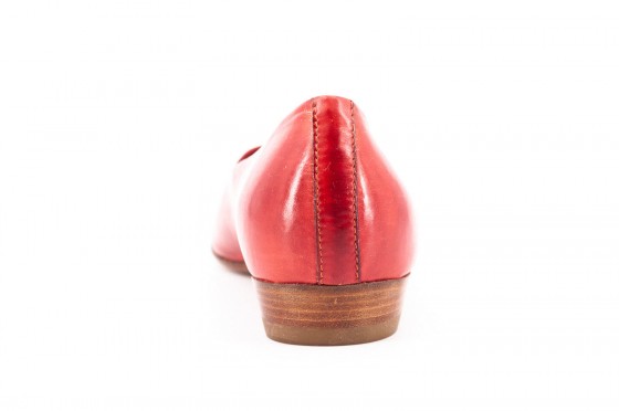 Riccardo Cartillone La bottega di Lisa 001/C rosso Letzte 3 Tage