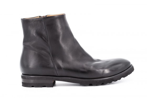 Riccardo Cartillone La bottega di Lisa 5002 nero Letzte 2 Tage