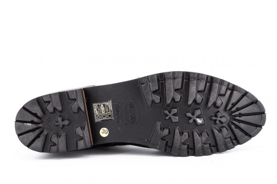 Riccardo Cartillone La bottega di Lisa 5002 nero Letzte 2 Tage