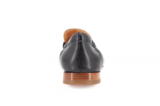 Riccardo Cartillone La bottega di Lisa 5211/L24 Blu Nur für heute