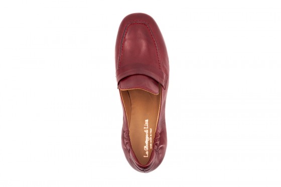 Riccardo Cartillone La bottega di Lisa 5211/L24 brunello Sonderangebot der Fabrik