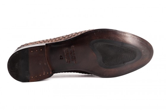 Riccardo Cartillone Riccardo Cartillone 11915 marrone Black Friday Preise