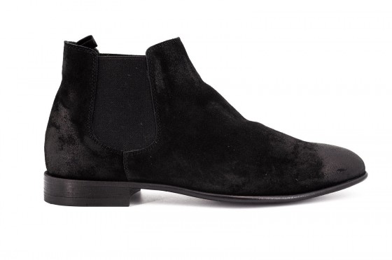 Riccardo Cartillone Riccardo Cartillone 12215 nero Outlet