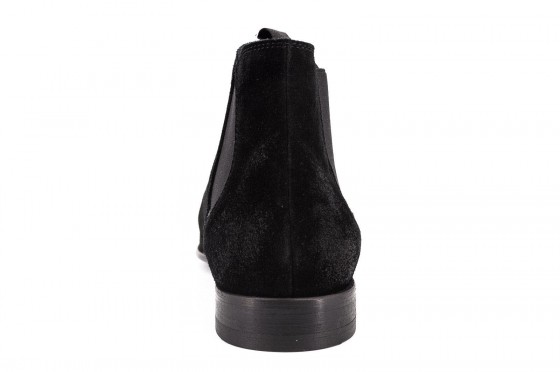 Riccardo Cartillone Riccardo Cartillone 12215 nero Outlet